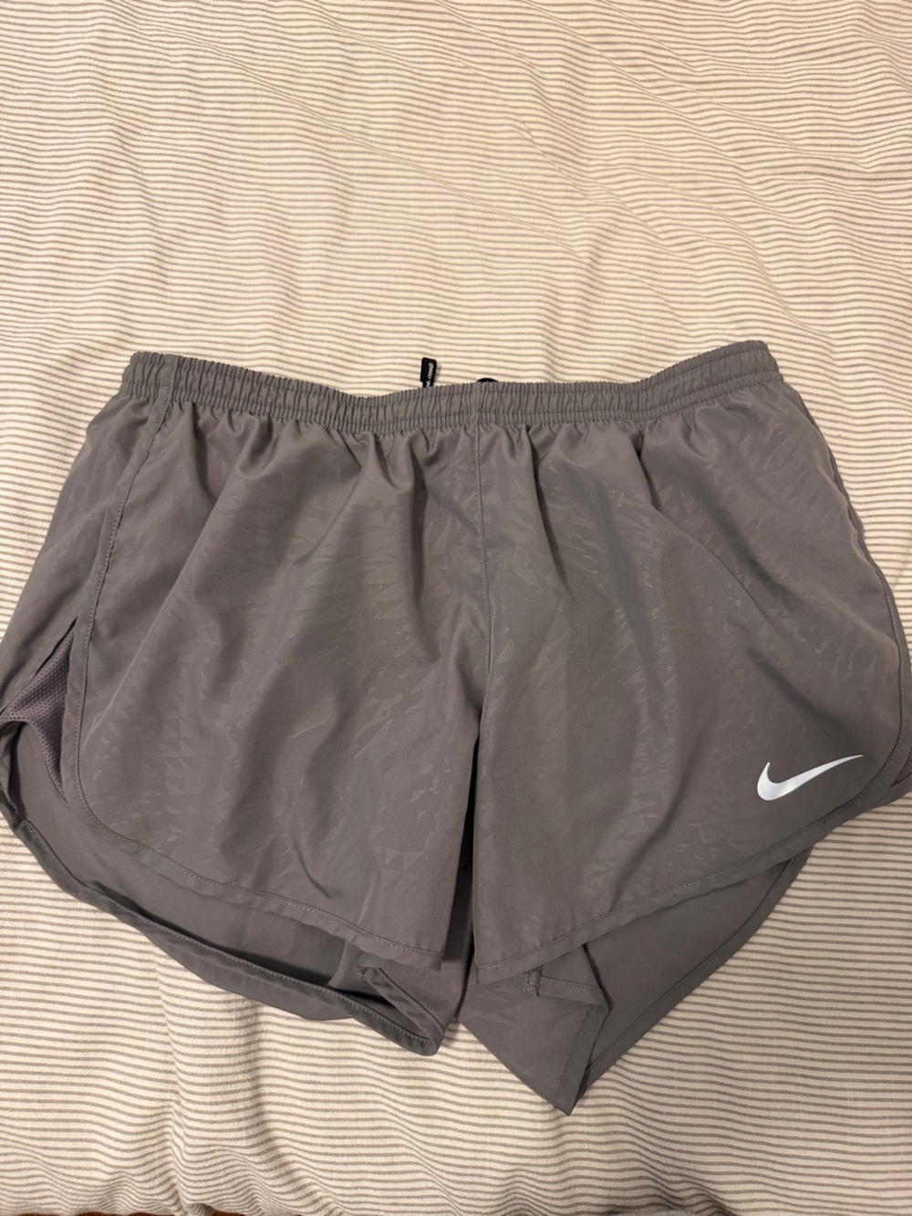 Nike women’s running shorts